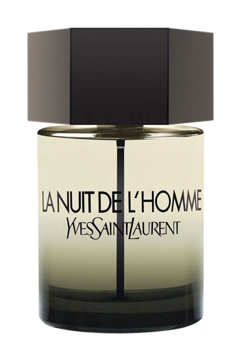 yves saint laurent la nuit de l homme prezzo|la nuit de l'homme price.